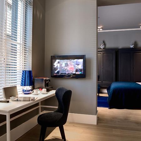 Het Arresthuis Рурмонд Экстерьер фото A room at the hotel