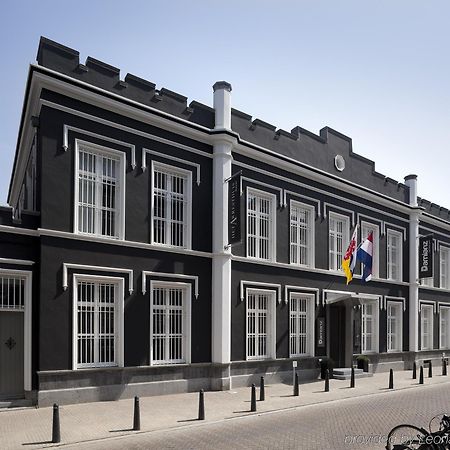 Het Arresthuis Рурмонд Экстерьер фото Town Hall