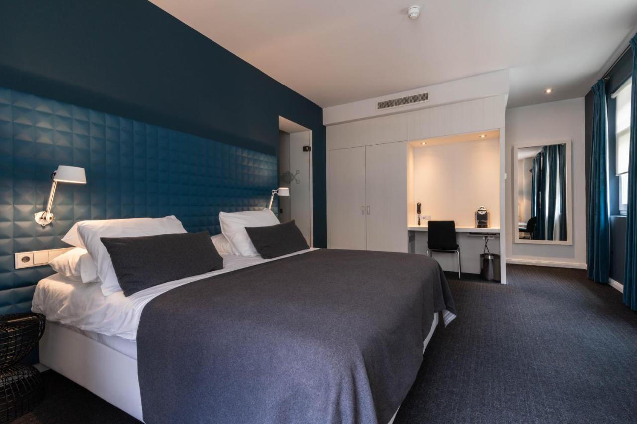 Het Arresthuis Рурмонд Экстерьер фото A room at the hotel