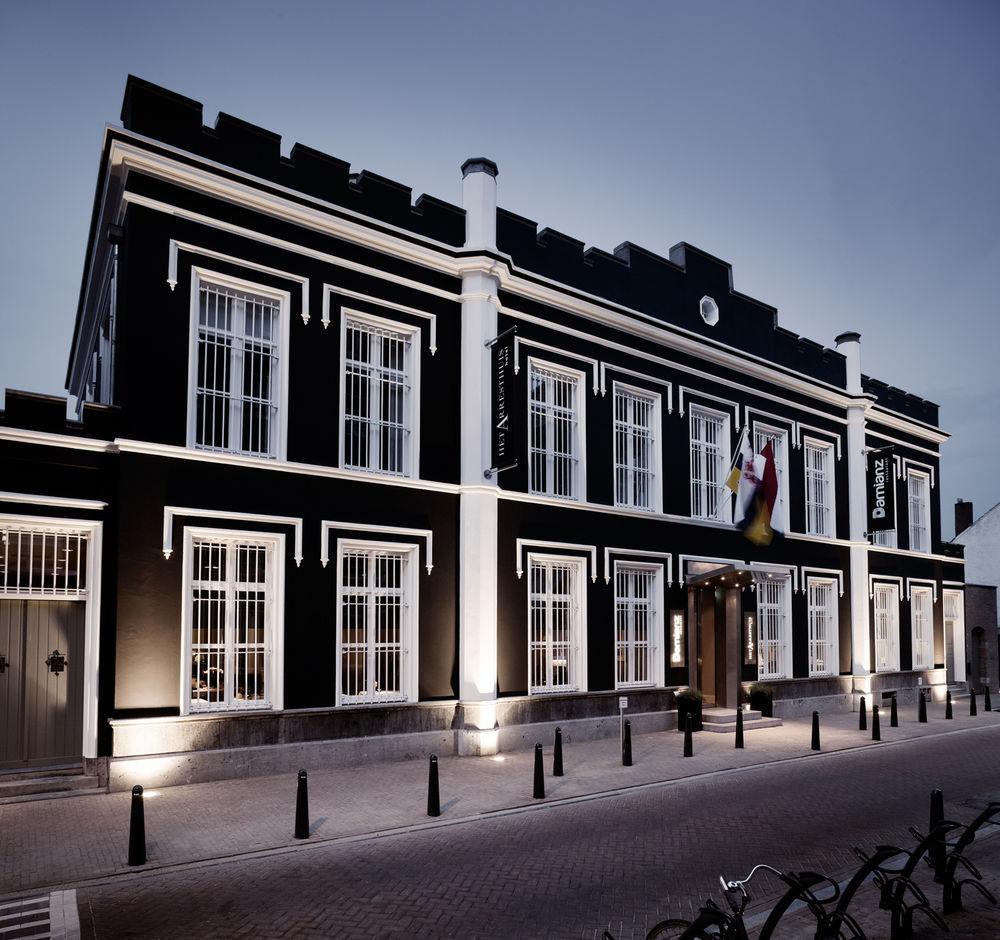 Het Arresthuis Рурмонд Экстерьер фото
